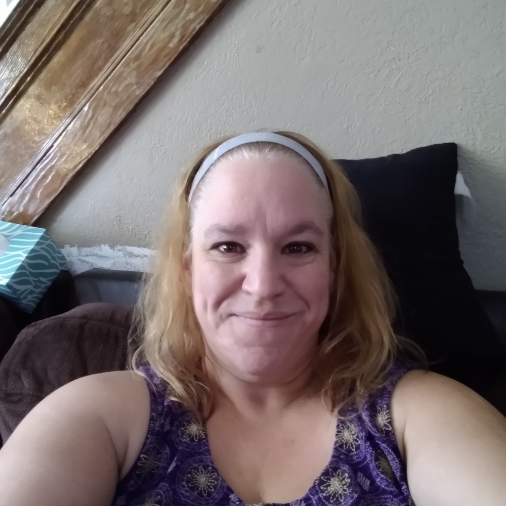 Meet your Posher, Kim